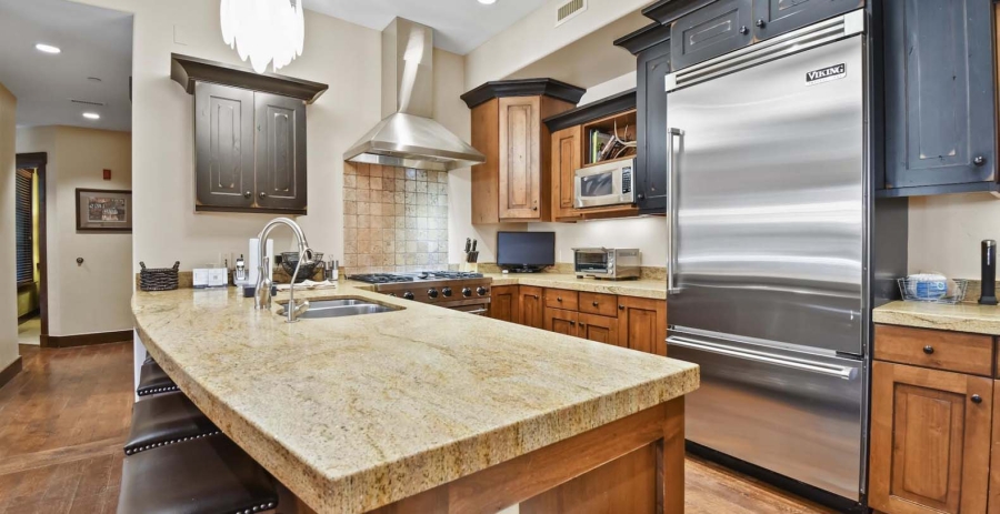 Silver Star #2101 Utah Vacation Villa - Park City