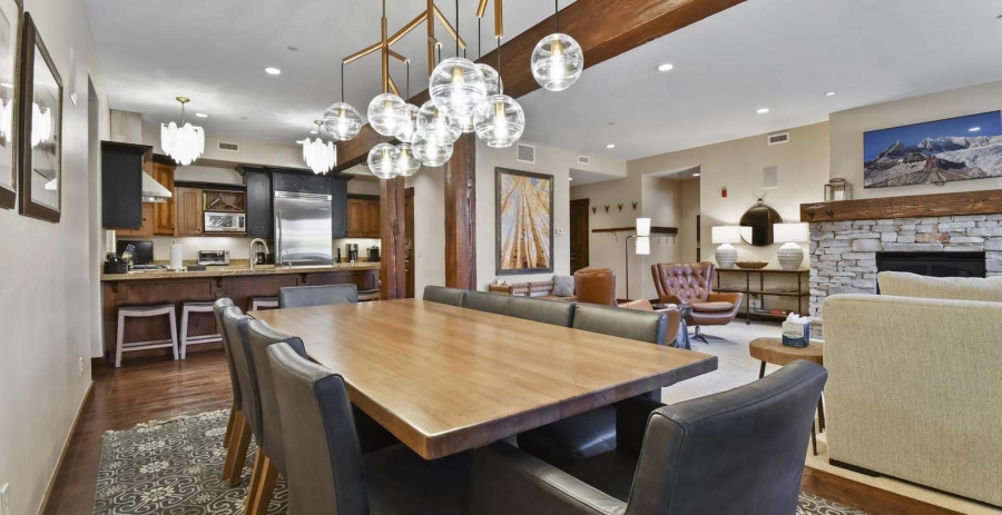 Silver Star #2101 Utah Vacation Villa - Park City