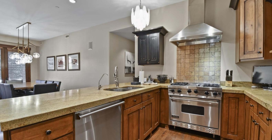 Silver Star #2101 Utah Vacation Villa - Park City