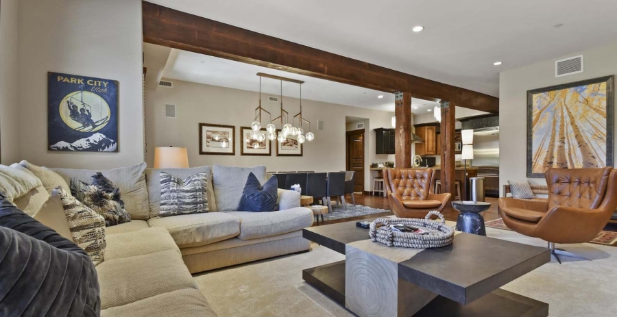 Silver Star #2101 Utah Vacation Villa - Park City