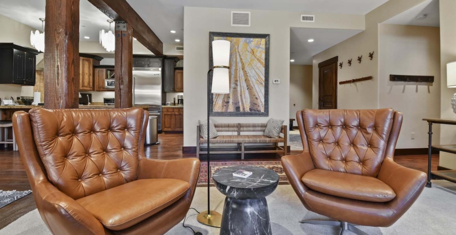 Silver Star #2101 Utah Vacation Villa - Park City