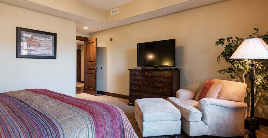 Silver Star #2202 UT Vacation Villa - Park City