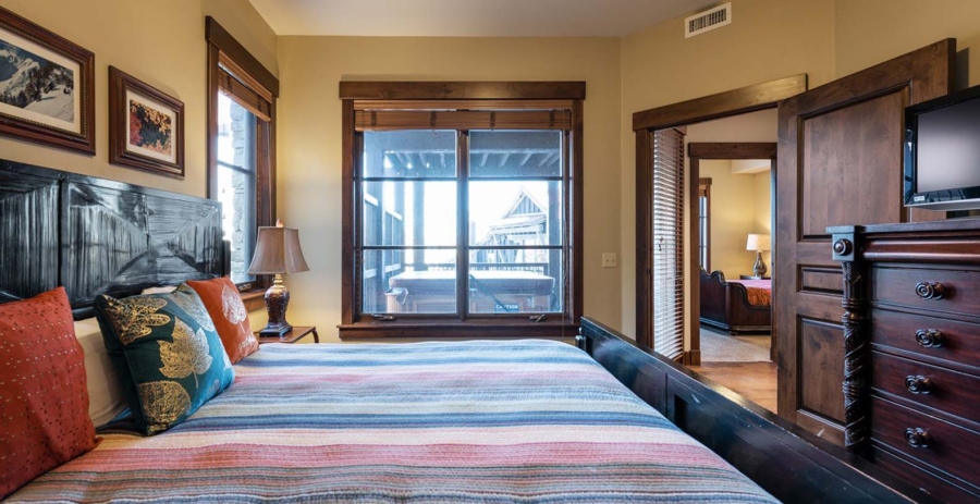 Silver Star #2202 UT Vacation Villa - Park City