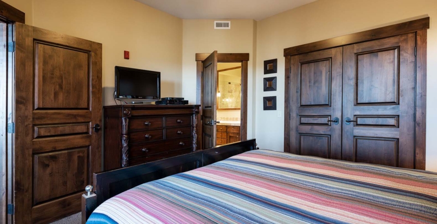 Silver Star #2202 UT Vacation Villa - Park City