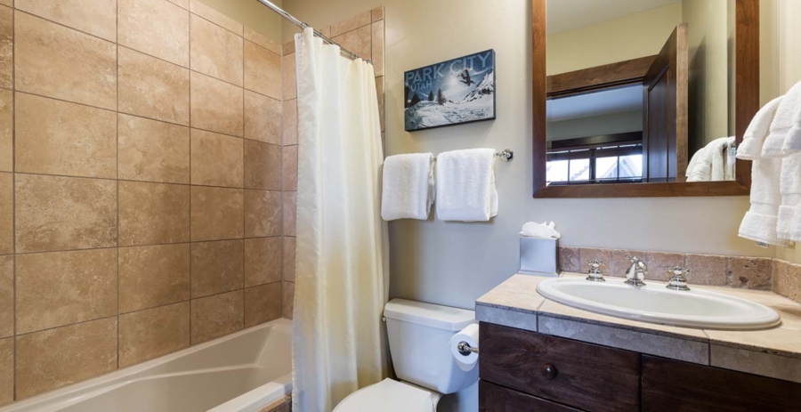 Silver Star #2202 UT Vacation Villa - Park City