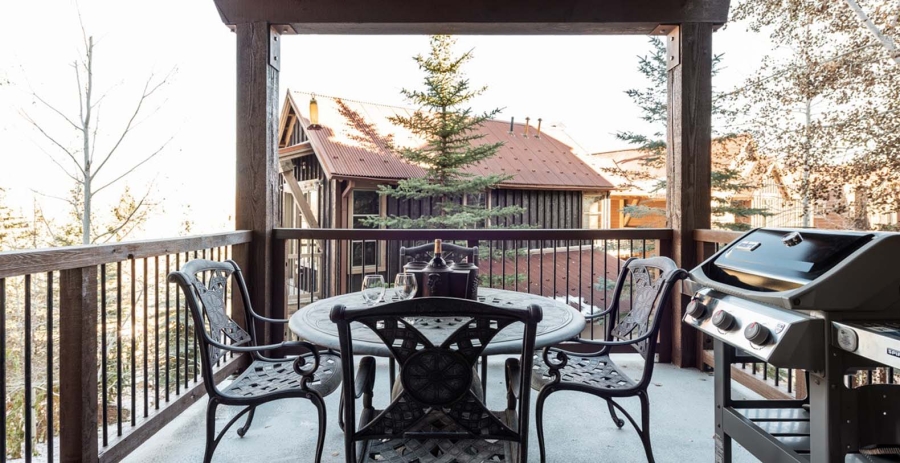 Silver Star #2202 UT Vacation Villa - Park City