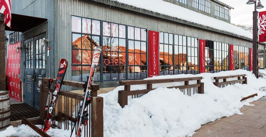 Silver Star #2202 UT Vacation Villa - Park City