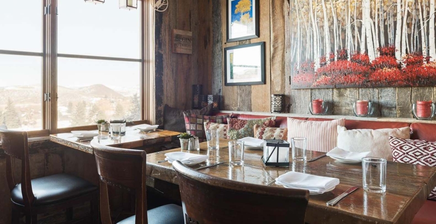 Silver Star #2202 UT Vacation Villa - Park City