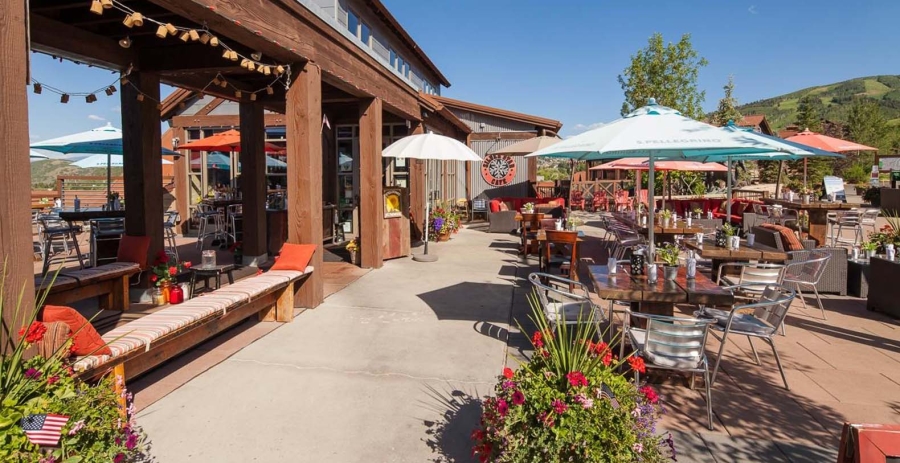 Silver Star #2202 UT Vacation Villa - Park City