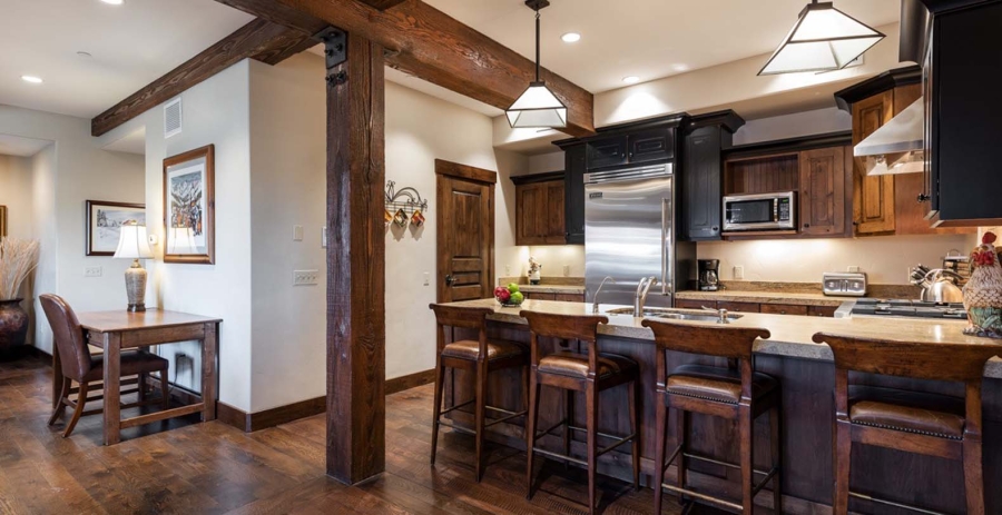 Silver Star #2202 UT Vacation Villa - Park City