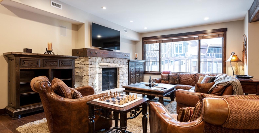 Silver Star #3101 Utah Vacation Villa - Park City