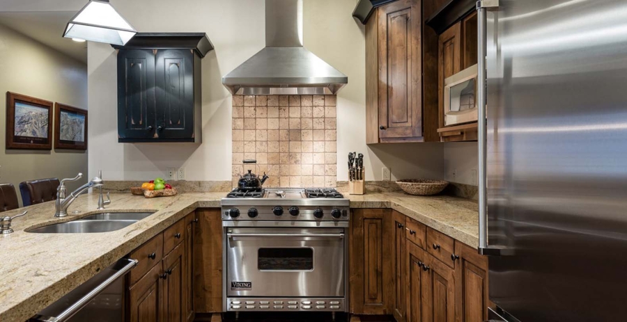 Silver Star #3101 Utah Vacation Villa - Park City