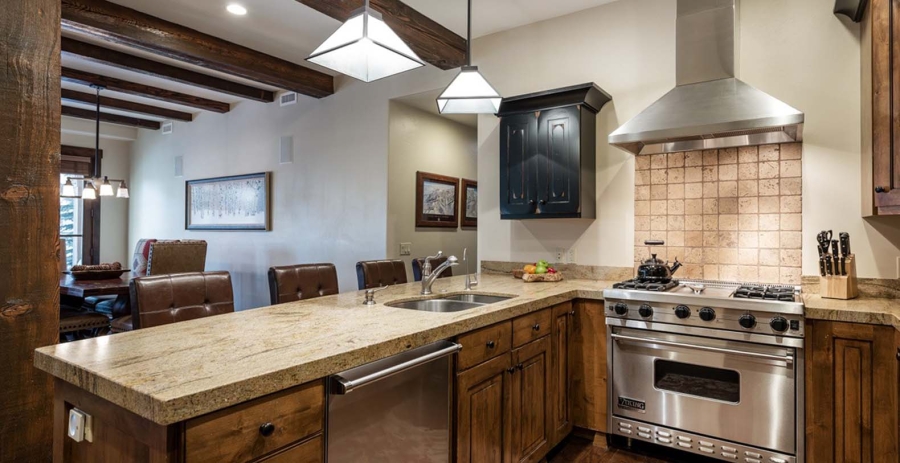 Silver Star #3101 Utah Vacation Villa - Park City