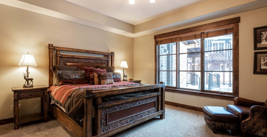 Silver Star #3101 Utah Vacation Villa - Park City