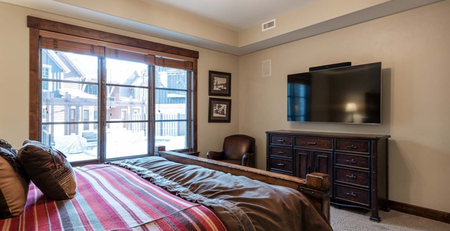 Silver Star #3101 Utah Vacation Villa - Park City