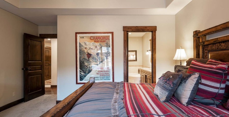 Silver Star #3101 Utah Vacation Villa - Park City