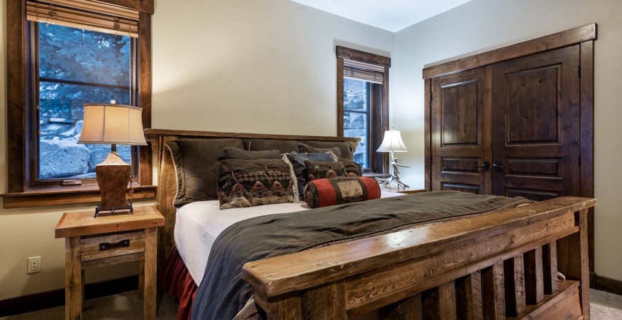 Silver Star #3101 Utah Vacation Villa - Park City