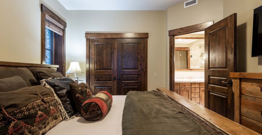 Silver Star #3101 Utah Vacation Villa - Park City