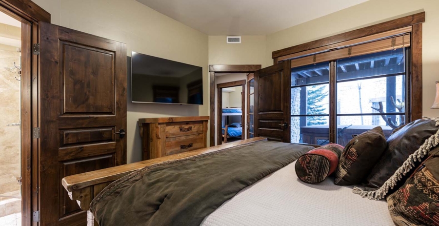 Silver Star #3101 Utah Vacation Villa - Park City