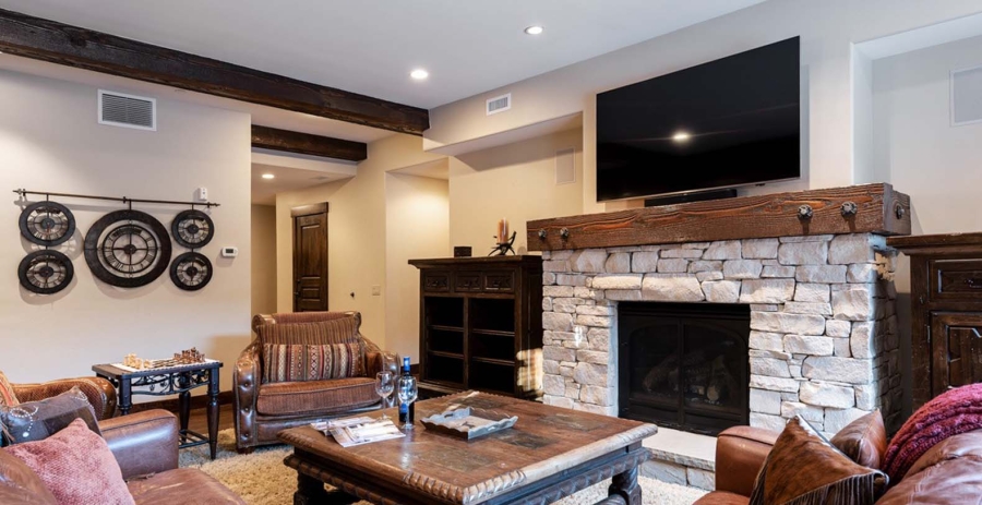 Silver Star #3101 Utah Vacation Villa - Park City