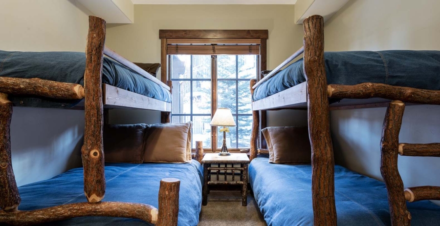 Silver Star #3101 Utah Vacation Villa - Park City