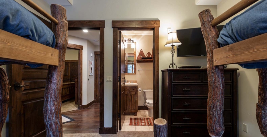 Silver Star #3101 Utah Vacation Villa - Park City