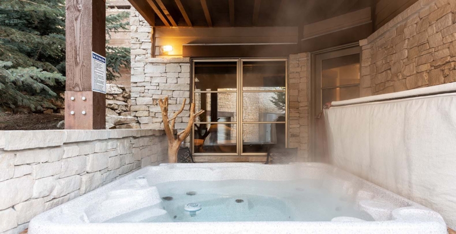 Silver Star #3101 Utah Vacation Villa - Park City