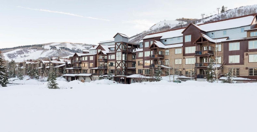 Silver Star #3101 Utah Vacation Villa - Park City