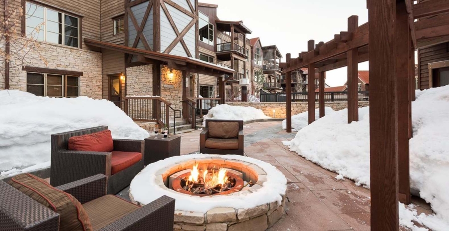 Silver Star #3101 Utah Vacation Villa - Park City