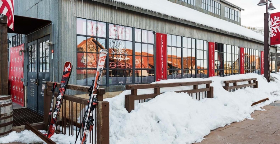 Silver Star #3101 Utah Vacation Villa - Park City