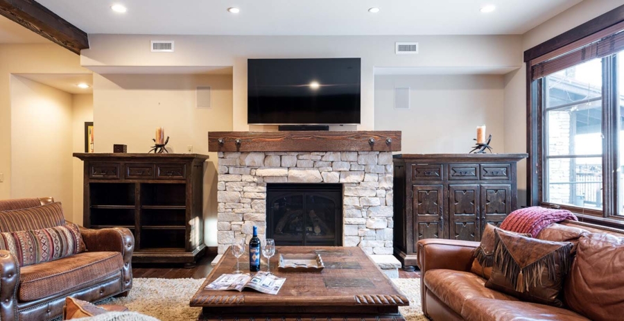 Silver Star #3101 Utah Vacation Villa - Park City