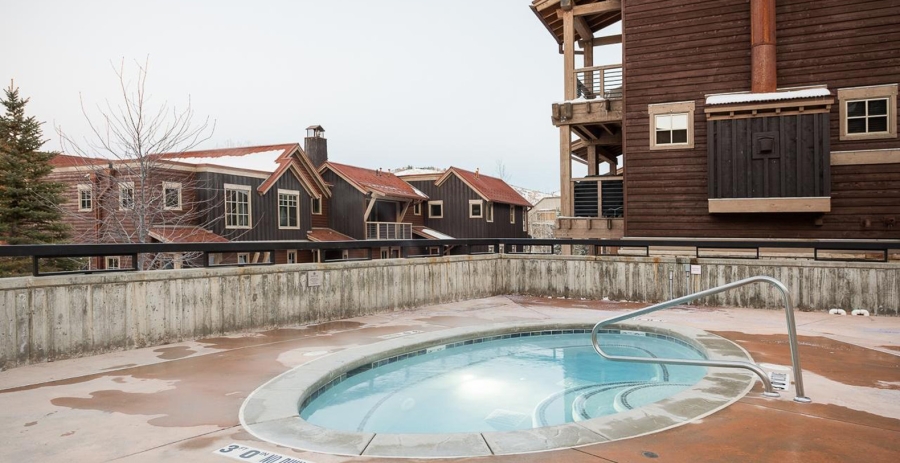 Silver Star #3101 Utah Vacation Villa - Park City