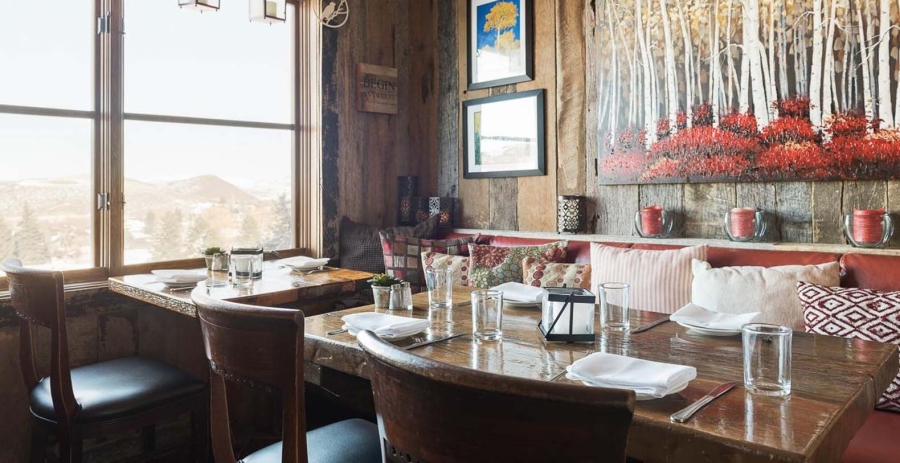 Silver Star #3101 Utah Vacation Villa - Park City