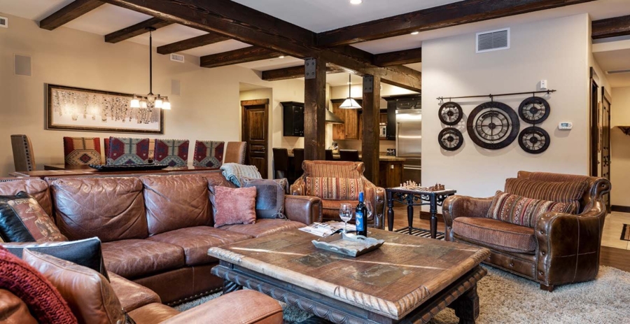 Silver Star #3101 Utah Vacation Villa - Park City