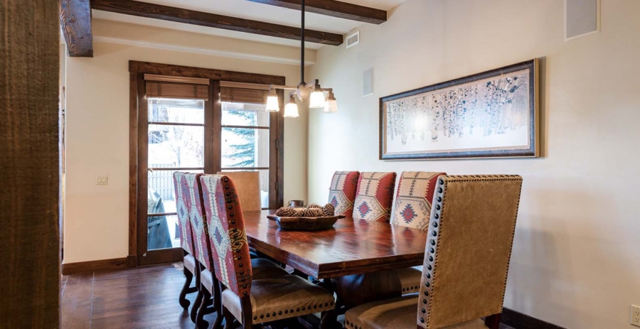 Silver Star #3101 Utah Vacation Villa - Park City