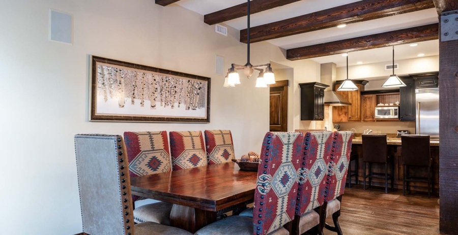 Silver Star #3101 Utah Vacation Villa - Park City