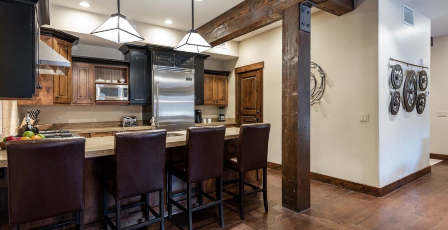 Silver Star #3101 Utah Vacation Villa - Park City