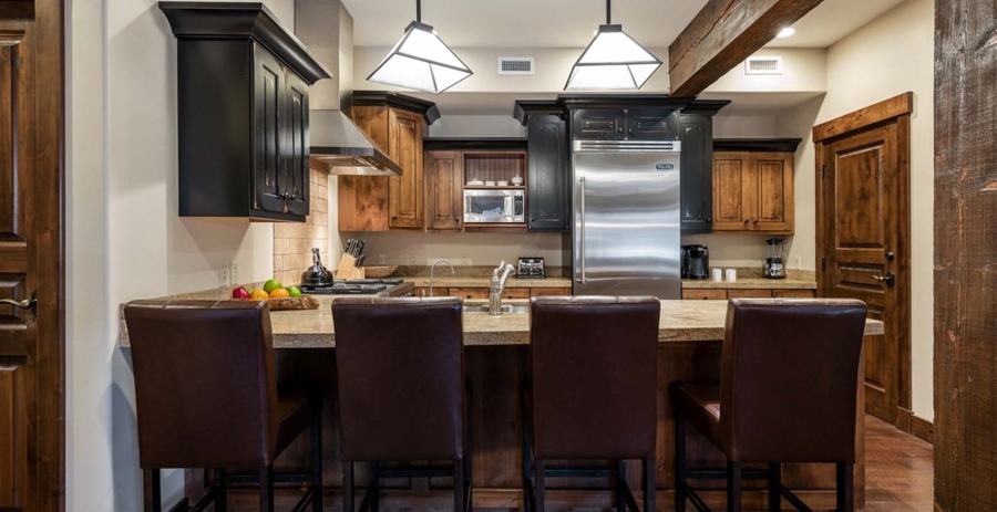 Silver Star #3101 Utah Vacation Villa - Park City