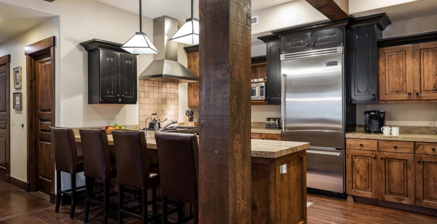 Silver Star #3101 Utah Vacation Villa - Park City