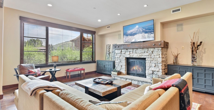 Silver Star #3103 Utah Vacation Villa - Park City