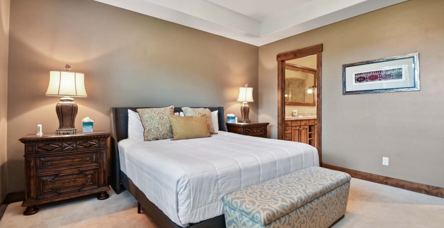 Silver Star #3103 Utah Vacation Villa - Park City