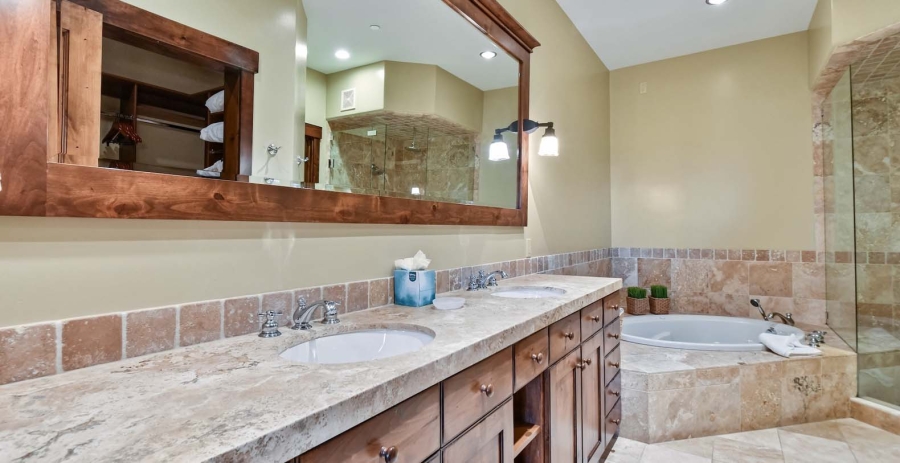 Silver Star #3103 Utah Vacation Villa - Park City