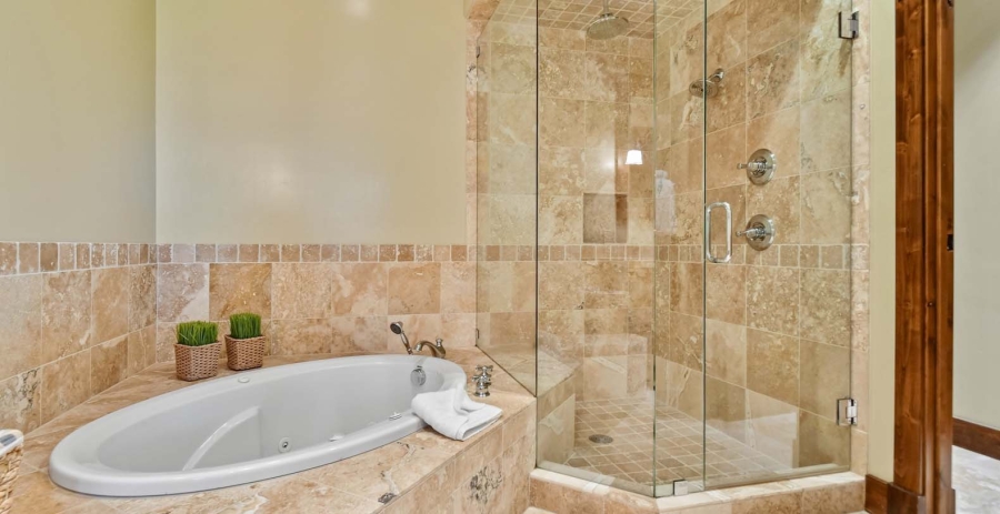 Silver Star #3103 Utah Vacation Villa - Park City