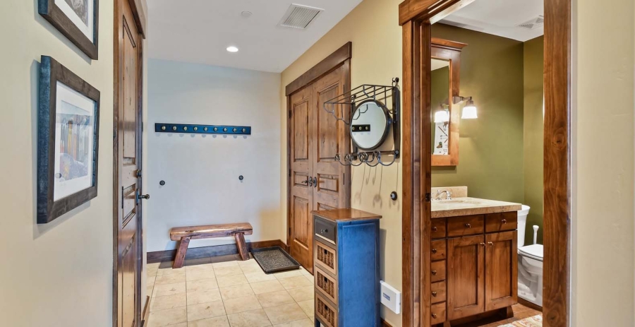 Silver Star #3103 Utah Vacation Villa - Park City