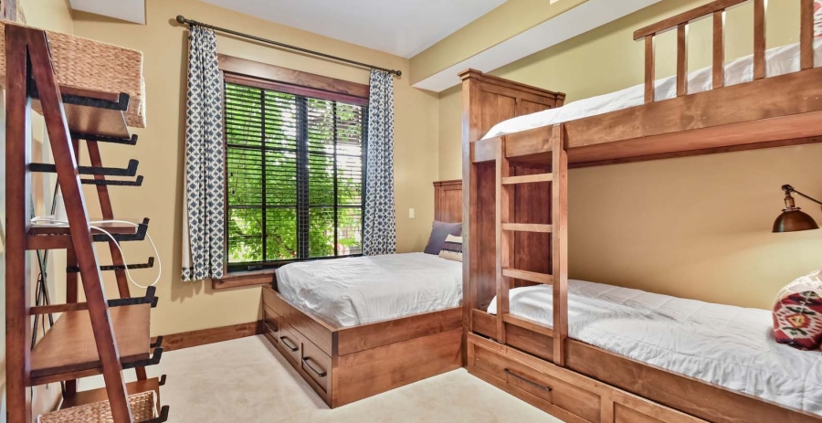 Silver Star #3103 Utah Vacation Villa - Park City