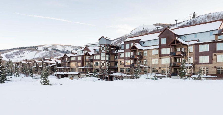 Silver Star #3103 Utah Vacation Villa - Park City