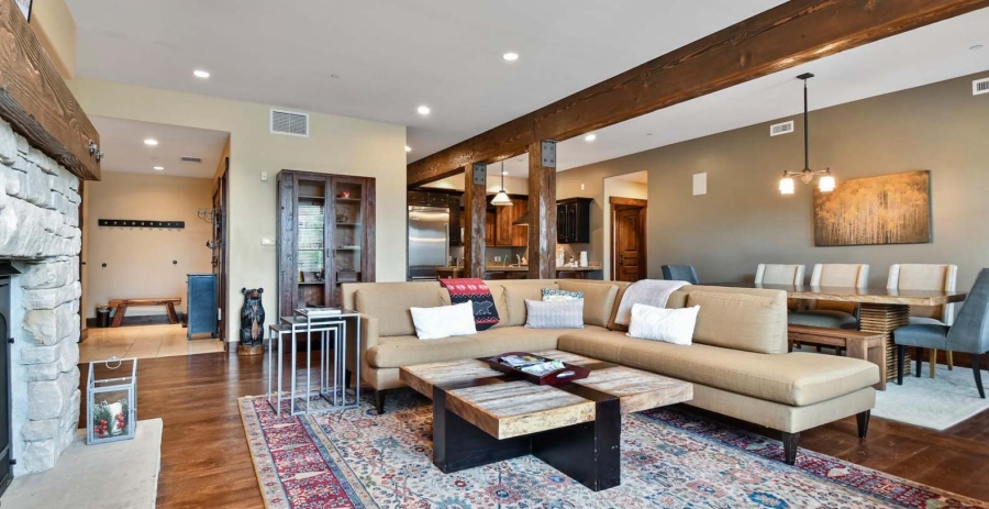 Silver Star #3103 Utah Vacation Villa - Park City