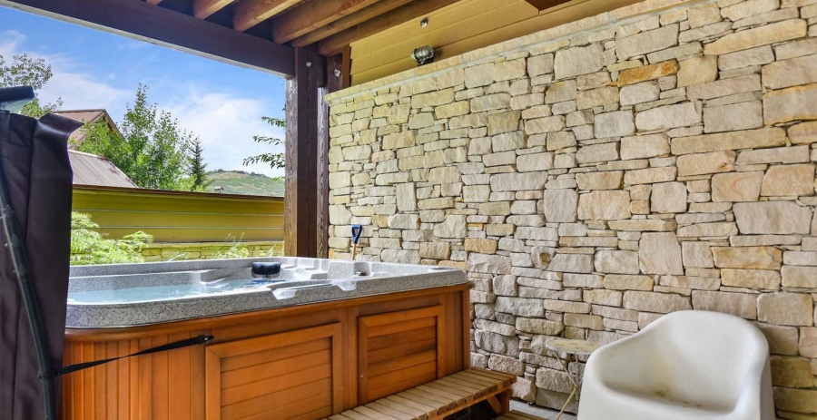 Silver Star #3103 Utah Vacation Villa - Park City