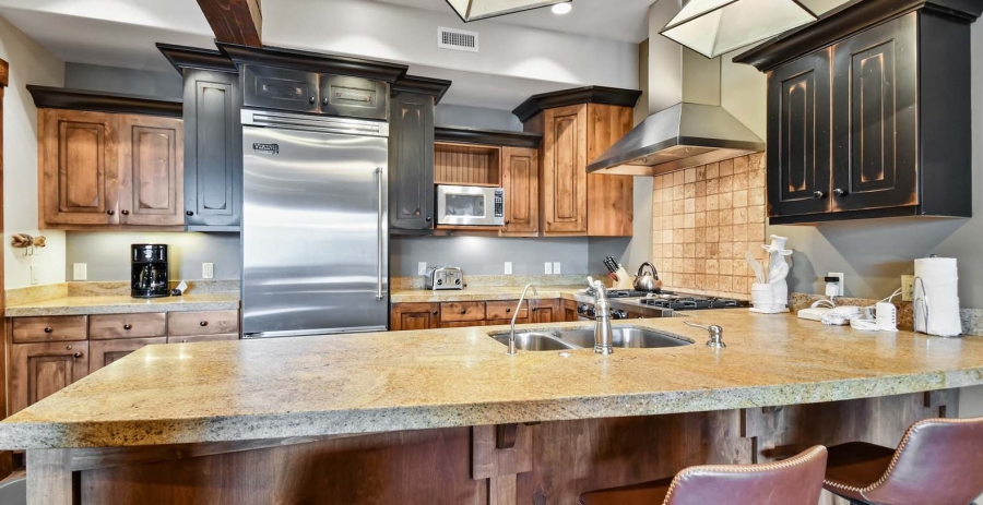 Silver Star #3103 Utah Vacation Villa - Park City