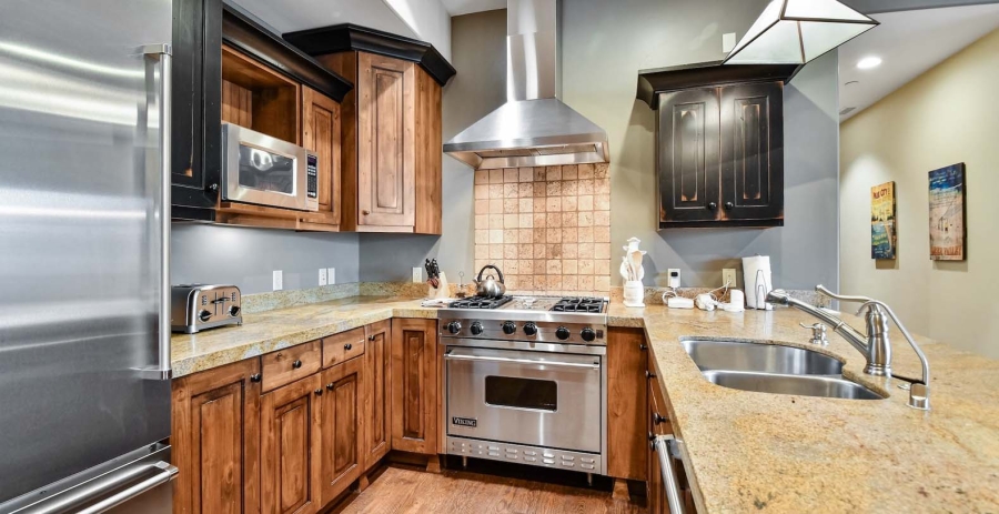 Silver Star #3103 Utah Vacation Villa - Park City